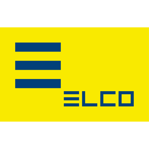 ELCO LOGO